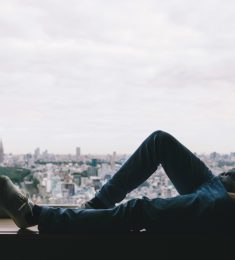 Mark, 49 years old, Man