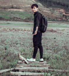 Gregory, 29 years old, Man