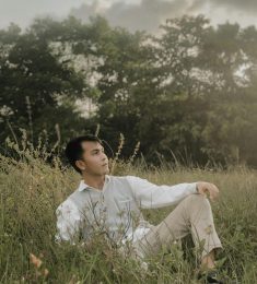 Paul, 41 years old, Man