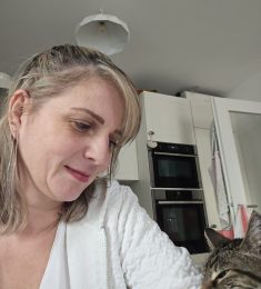 Tasca, 50 years old, Woman