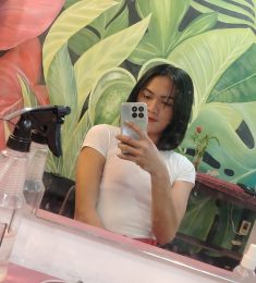 monica, 25 years old, Woman