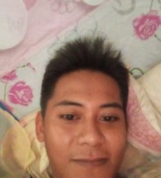 John dave, 30 years old, Man