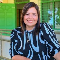 Elsa, 57 years old, StraightPalo, Philippines