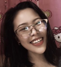 Jade, 20 years old, Woman