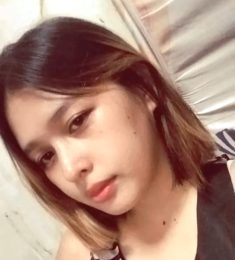 ANDRALIE, 29 years old, Woman