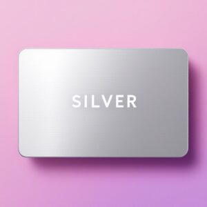 1 Month Silver