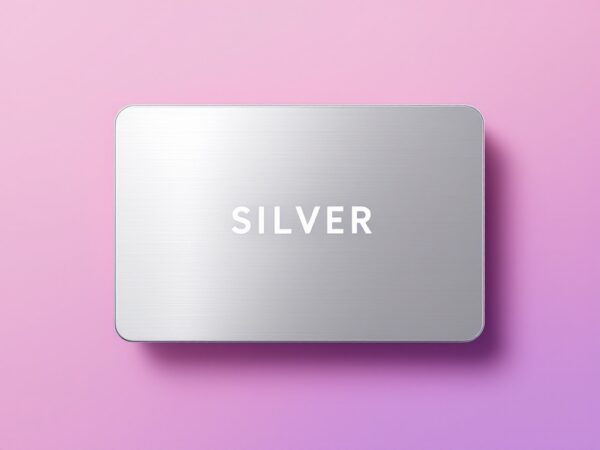 12 Month Silver