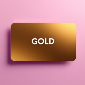 1 Month Gold