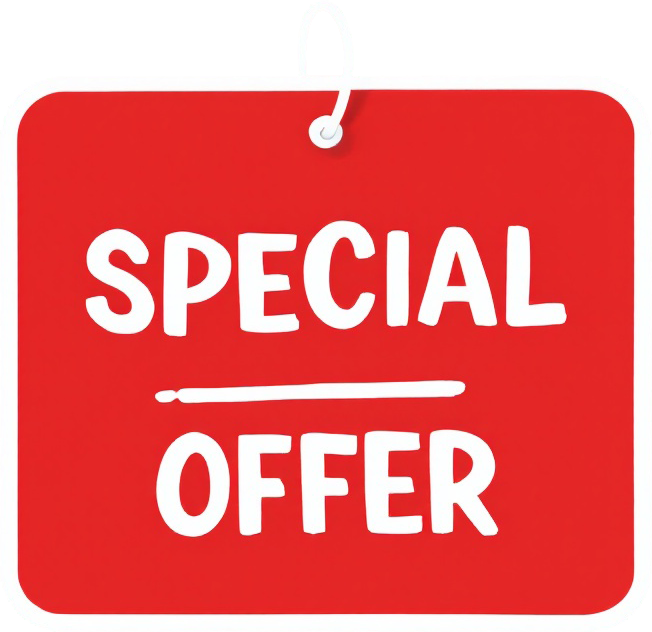 Sale Badge