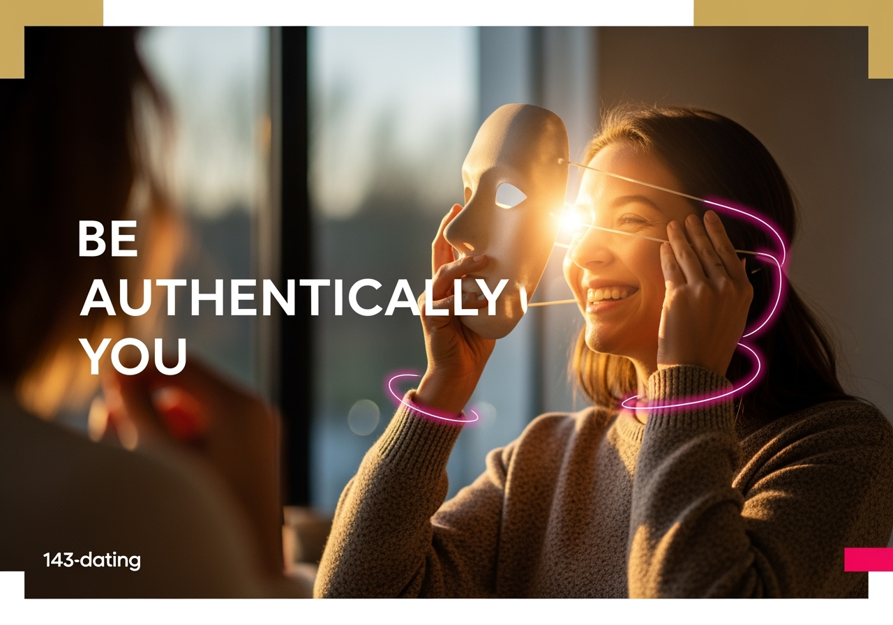 Authentic Being