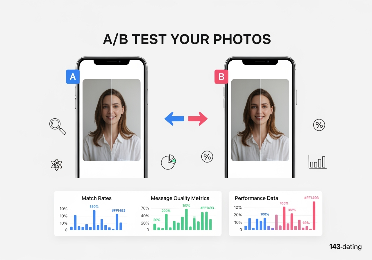A/B Testing Your Photos