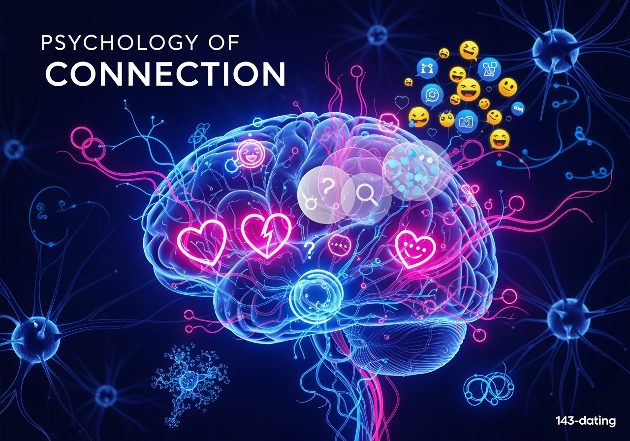 The Psychology of Connection