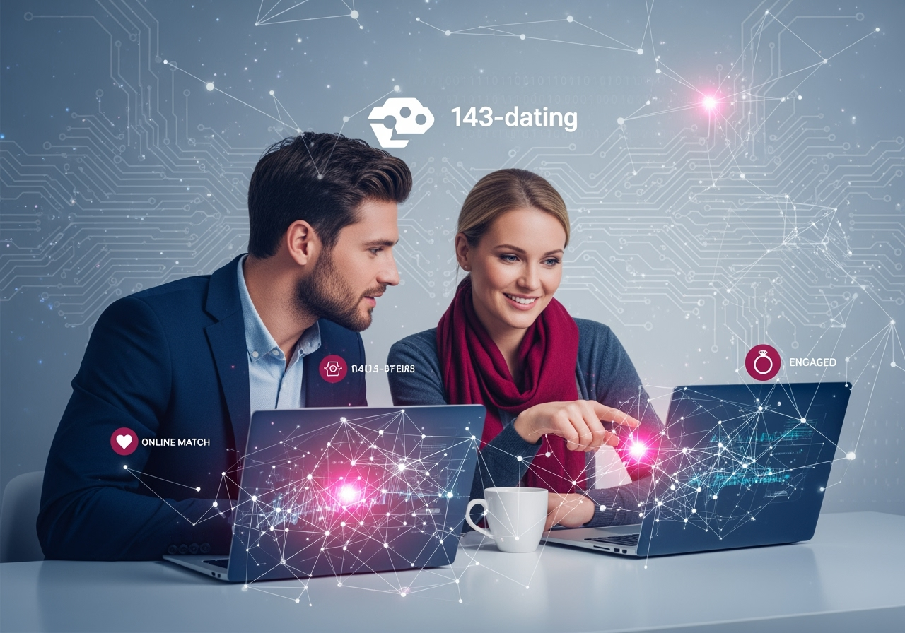 Emma & Michael's Professional Connection