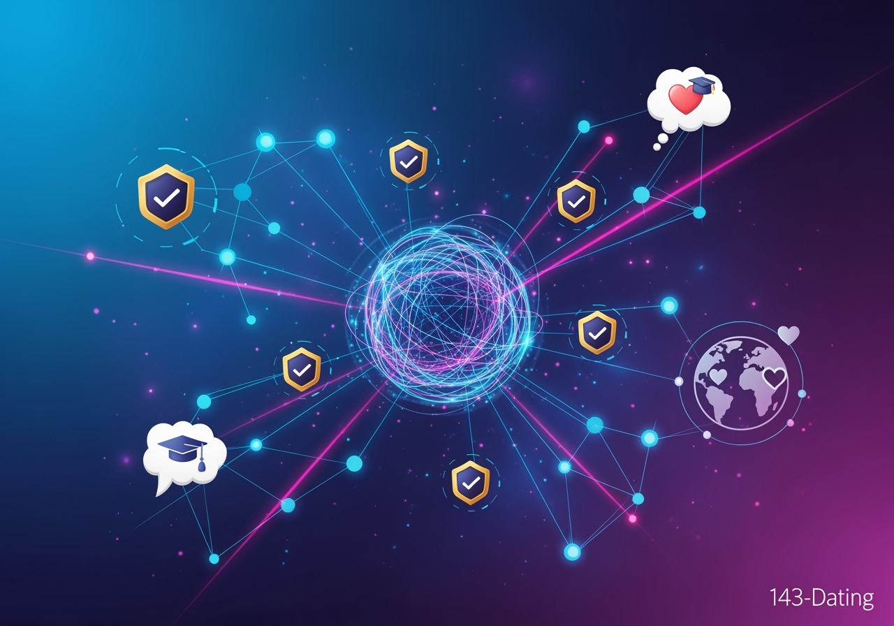 Platform Contribution to Successful Connections