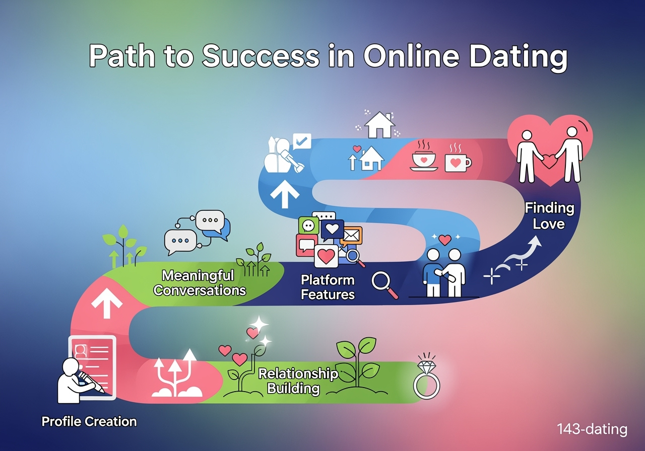 Path to Successful Relationships