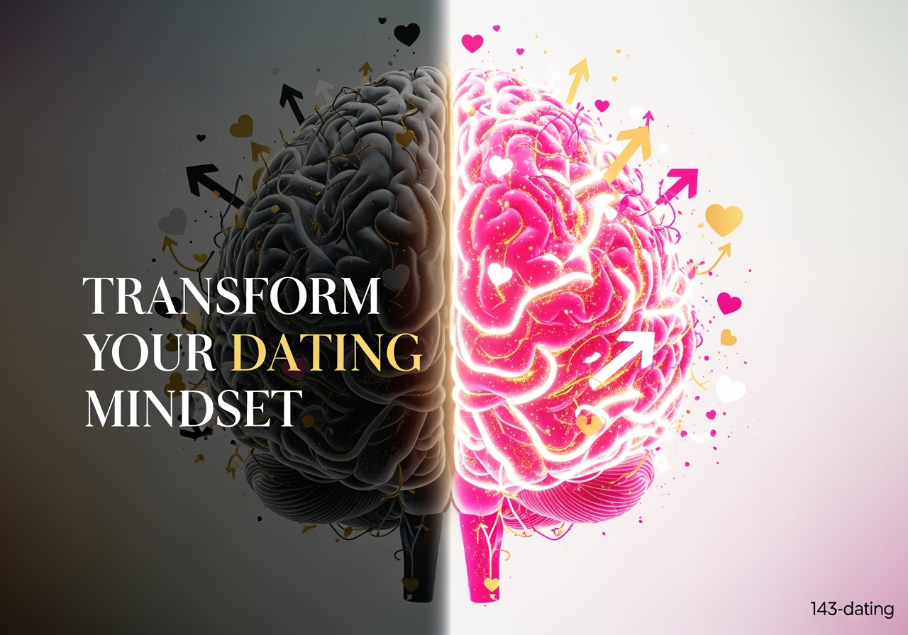 5 Mindset Shifts That Will Transform Your Dating Life