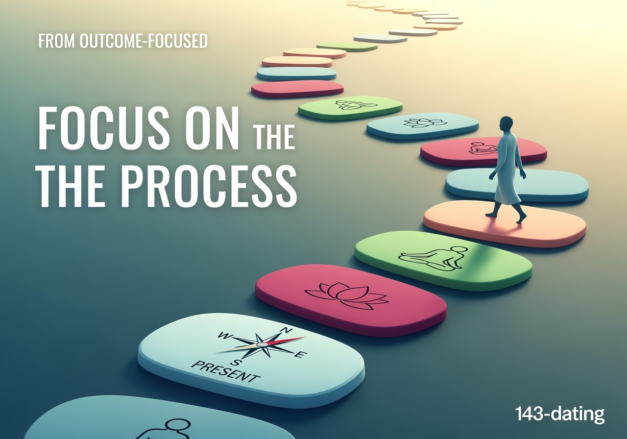 Process-Focused Mindset
