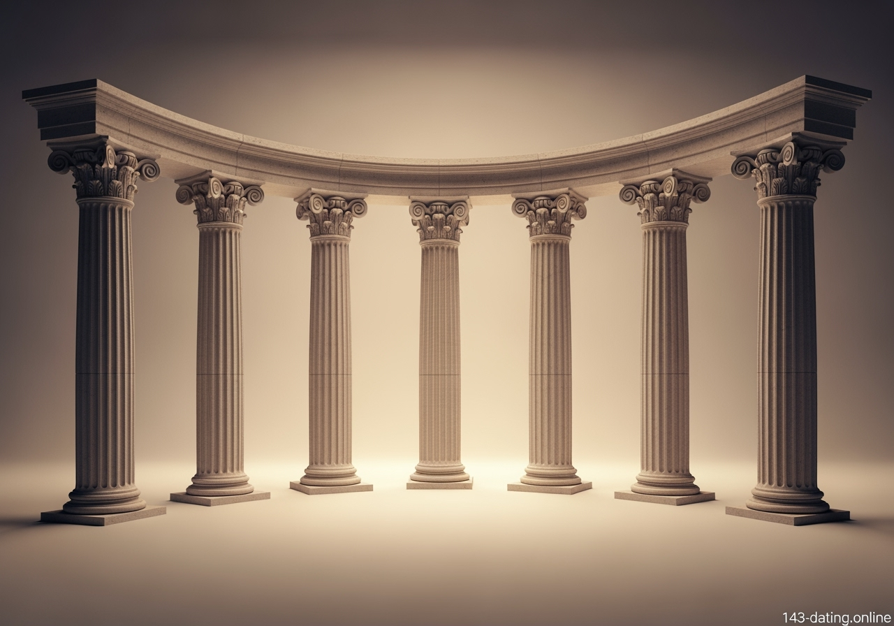 The 7 Pillars of Unshakeable Trust