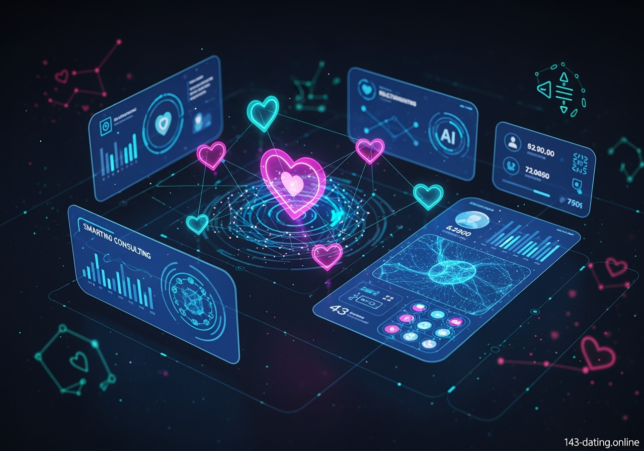 The Future of Dating Smart Features