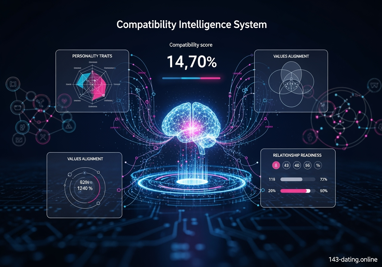 The Compatibility Intelligence System