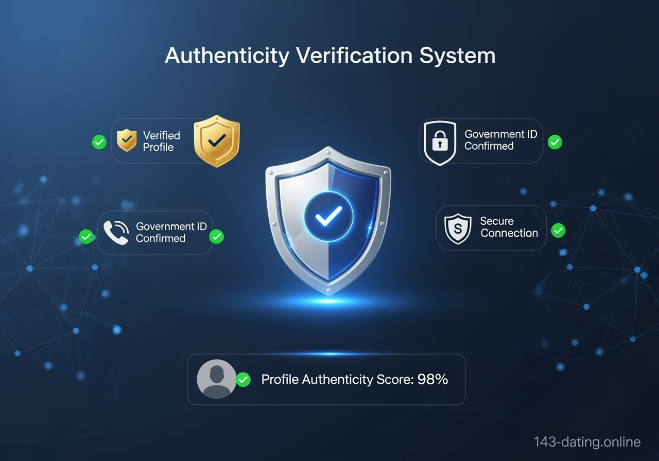 Authenticity Verification System