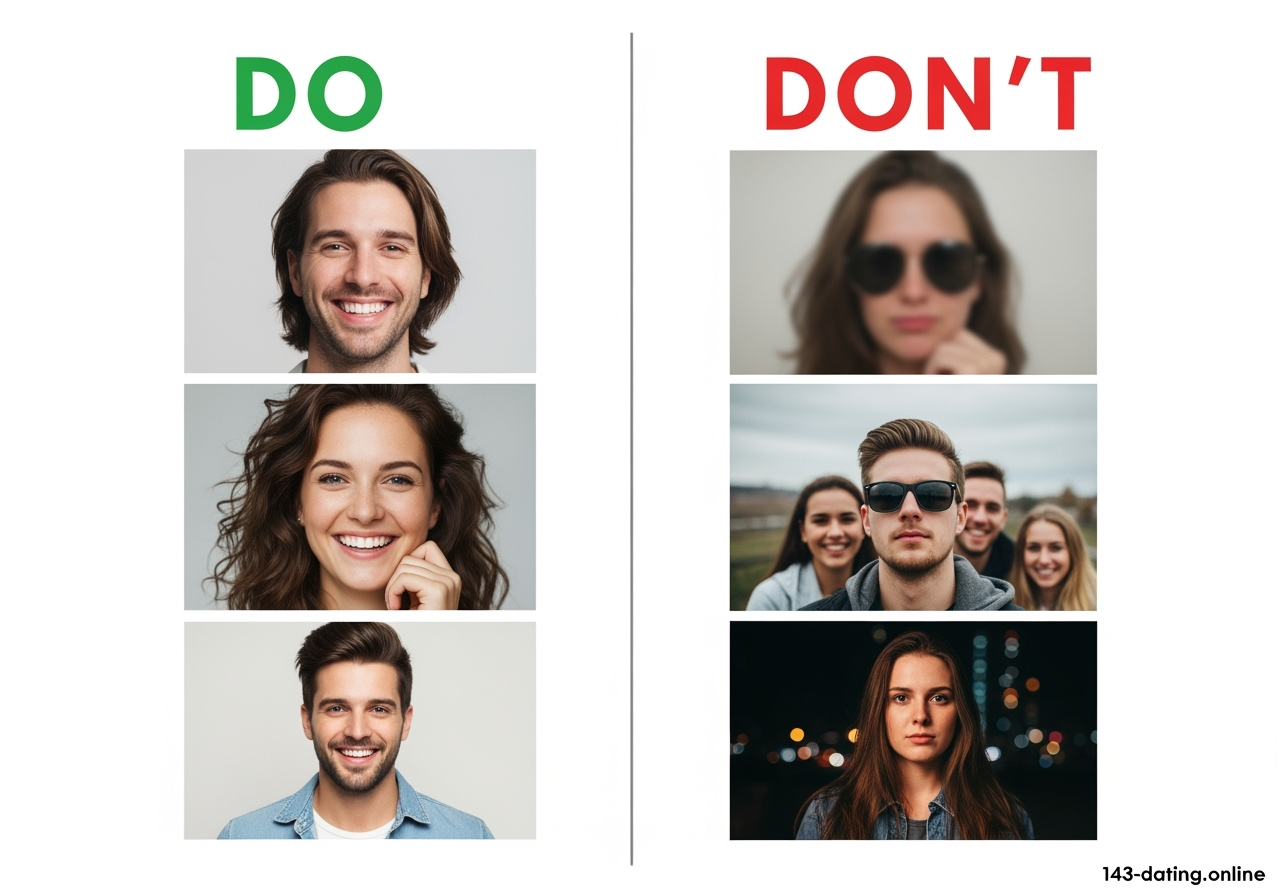 Master Your Main Photo Strategy
