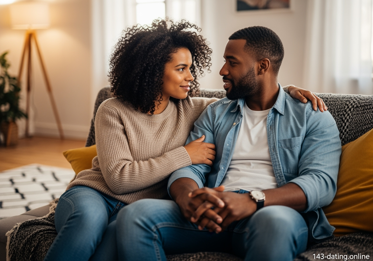 Building Trust in Modern Relationships