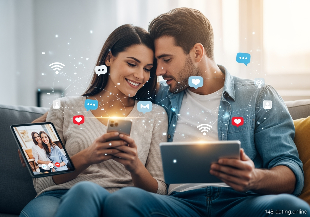 Understanding Trust in the Digital Age