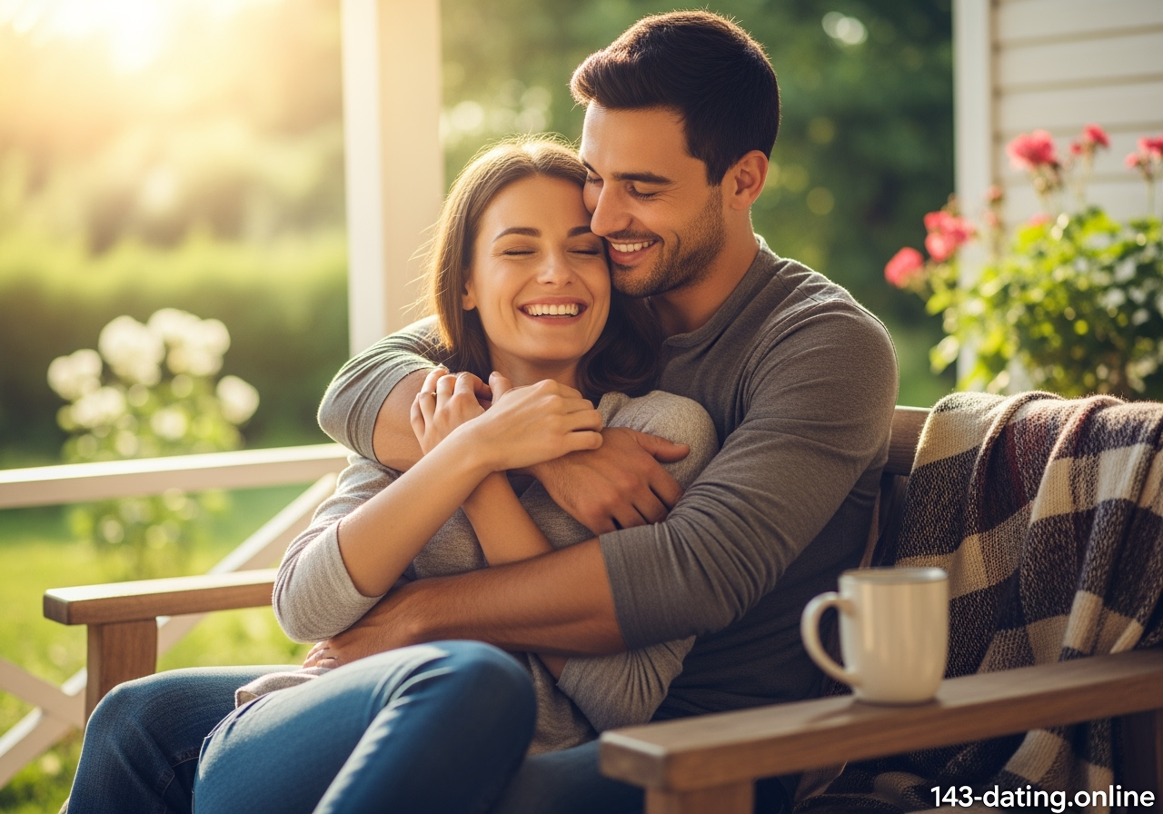 The Rewards of Deep Trust