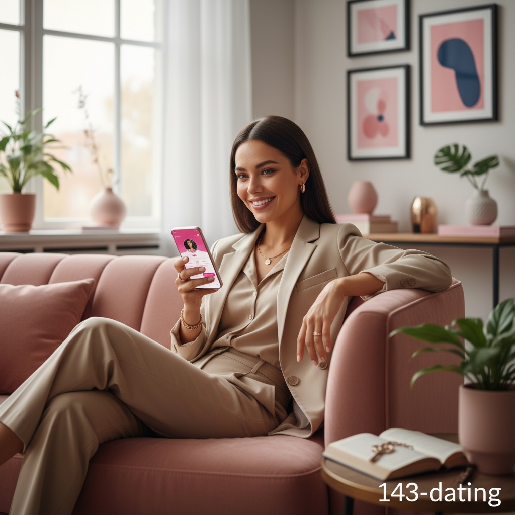 Empowered and Confident Dating