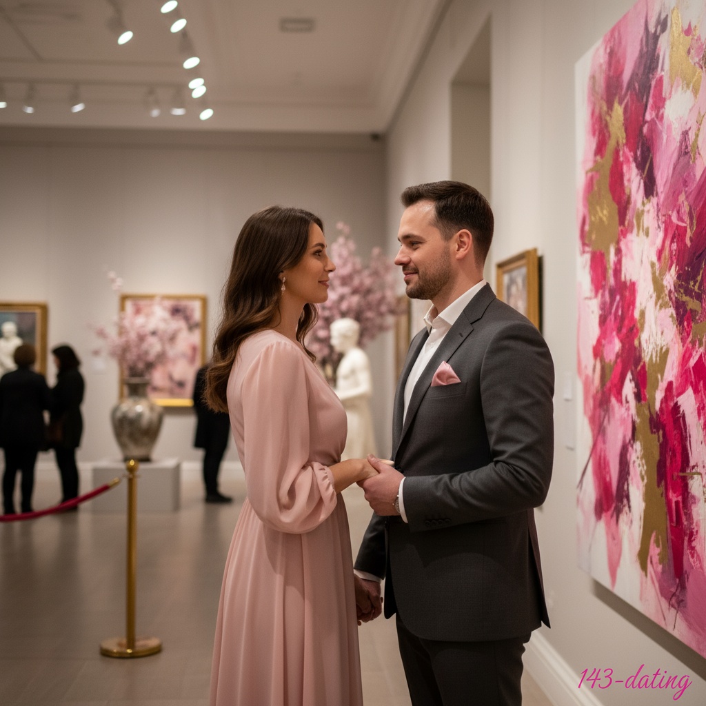 Cultural & Educational Date Ideas