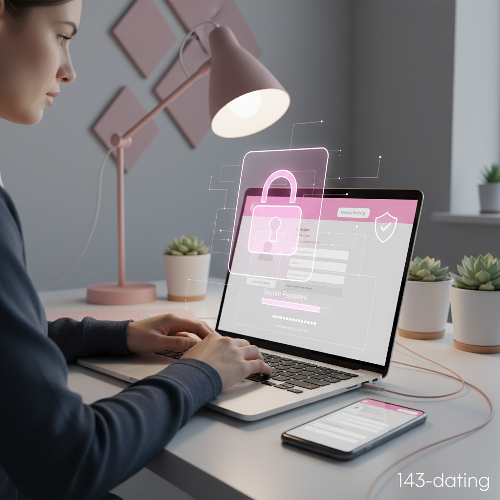 Profile Security and Privacy