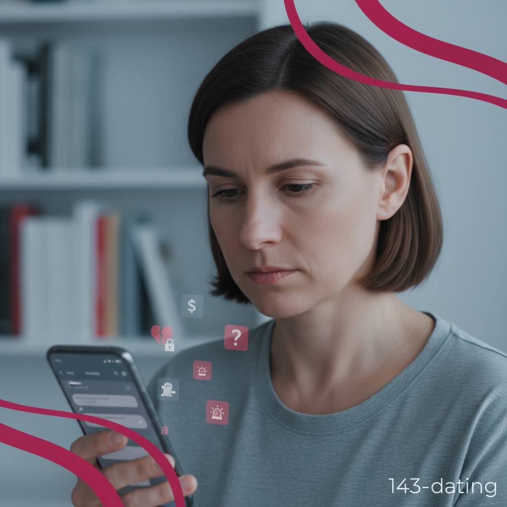 Recognizing Red Flags and Warning Signs