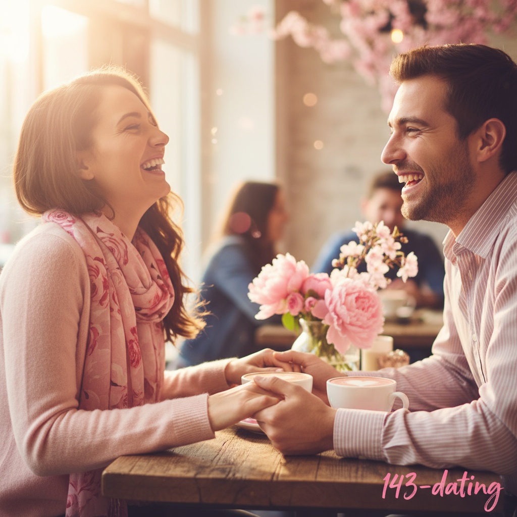 Building connection and relationship growth